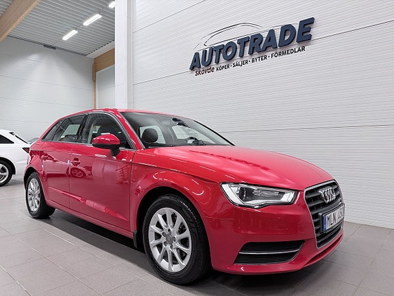 Audi A3 5 of 15