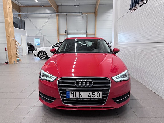 Audi A3 2 of 15