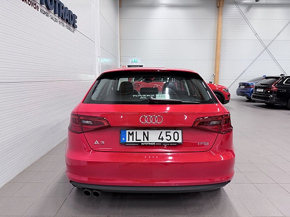 Audi A3 8 of 15