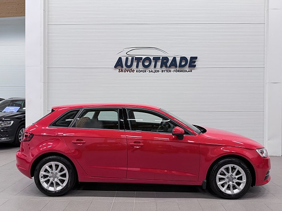 Audi A3 6 of 15