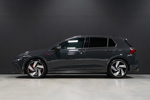 Volkswagen Golf I 2 of 18