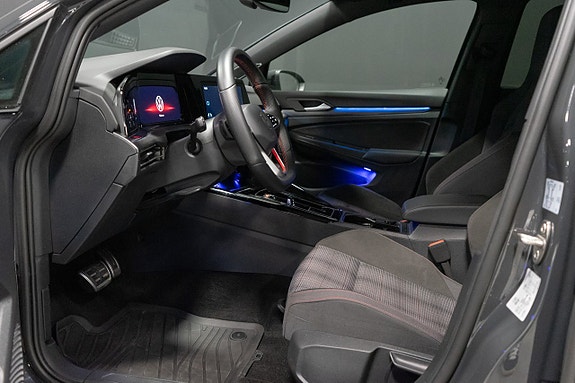 Volkswagen Golf I 11 of 18