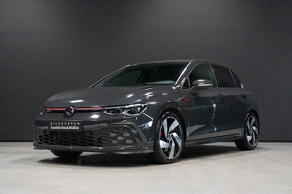 Volkswagen Golf I 3 of 18