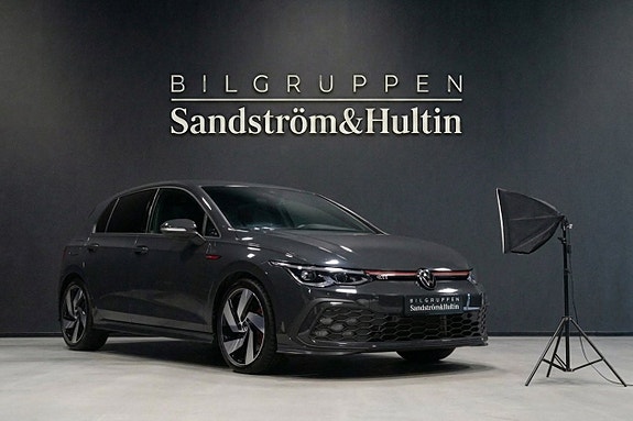 Volkswagen Golf I
