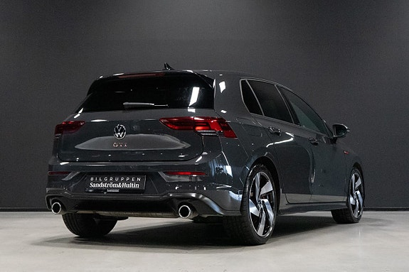 Volkswagen Golf I 5 of 18