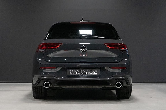 Volkswagen Golf I 8 of 18