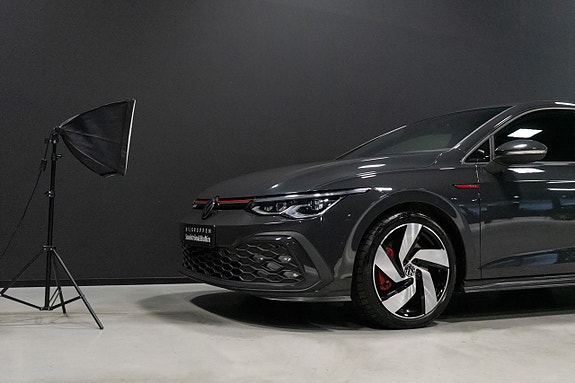 Volkswagen Golf I 6 of 18