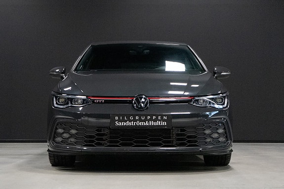 Volkswagen Golf I 7 of 18