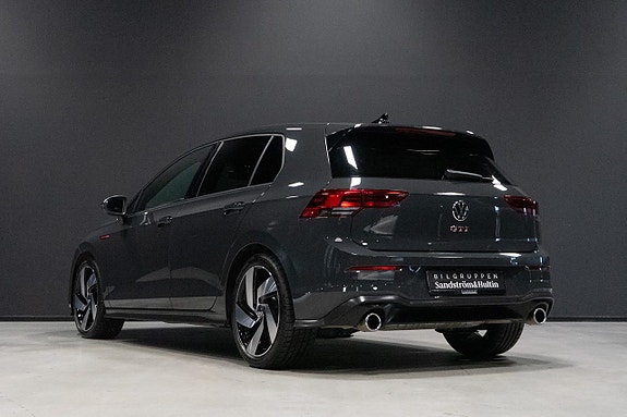 Volkswagen Golf I 4 of 18