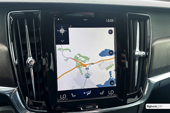 Volvo V90 Cross Country 22 of 30