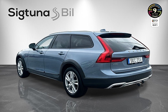 Volvo V90 Cross Country 3 of 30
