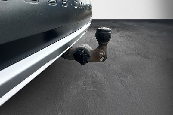 Volvo V90 Cross Country 26 of 30