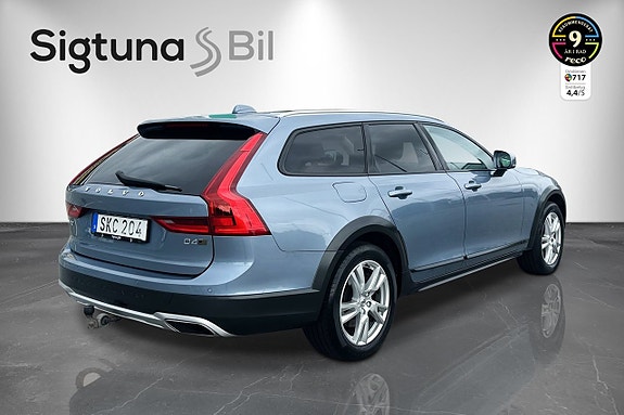 Volvo V90 Cross Country 5 of 30