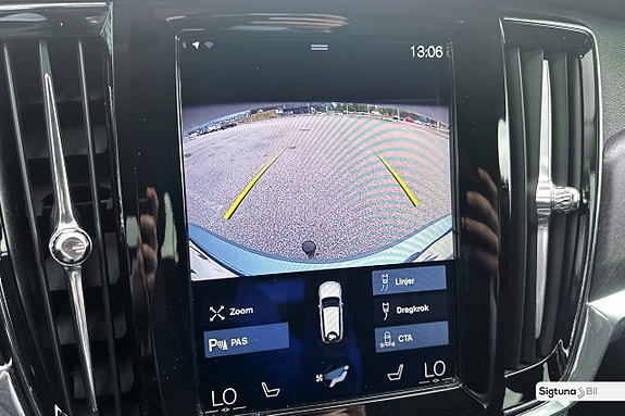 Volvo V90 Cross Country 23 of 30