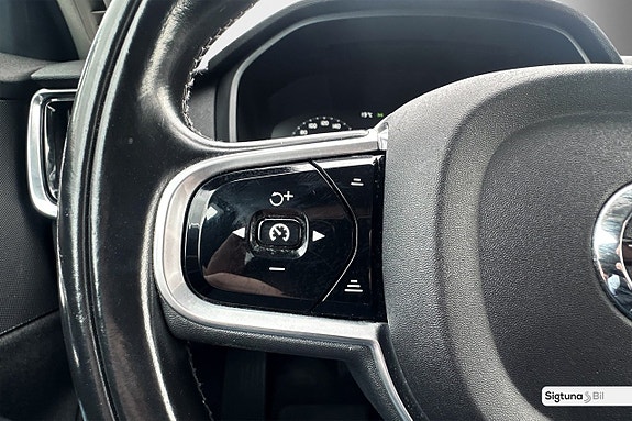 Volvo V90 Cross Country 18 of 30