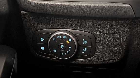 Ford Focus 20 of 23