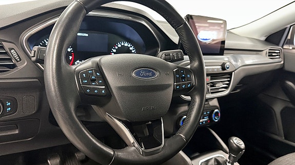 Ford Focus 11 of 23