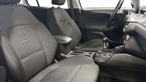 Ford Focus 15 of 23