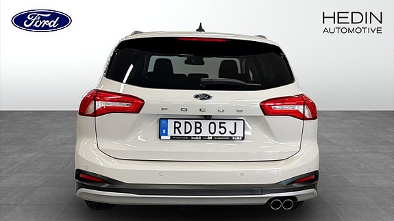 Ford Focus 5 of 23