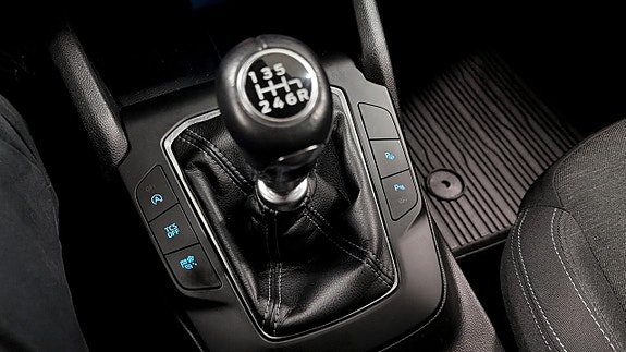 Ford Focus 19 of 23