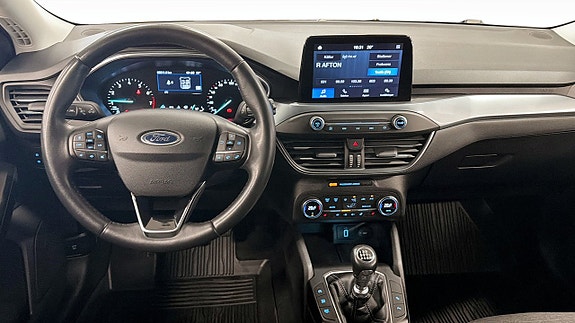 Ford Focus 13 of 23