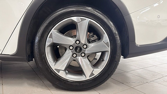 Ford Focus 7 of 23