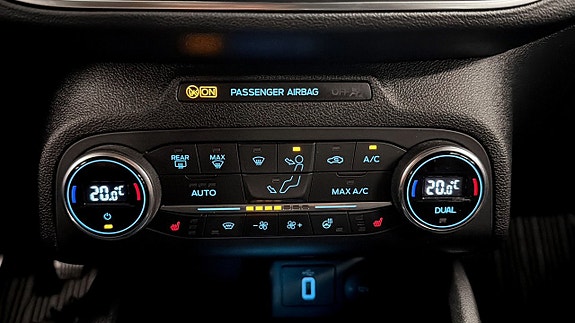 Ford Focus 18 of 23