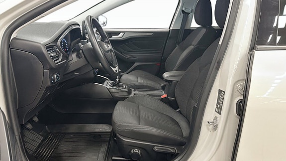 Ford Focus 10 of 23