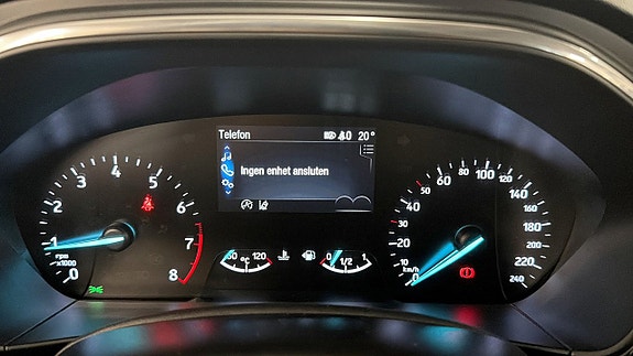Ford Focus 16 of 23
