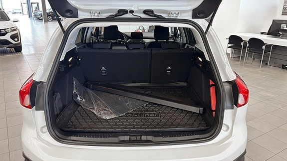 Ford Focus 8 of 23