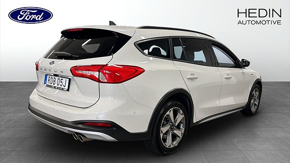 Ford Focus 4 of 23