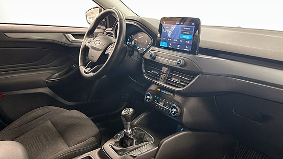 Ford Focus 14 of 23
