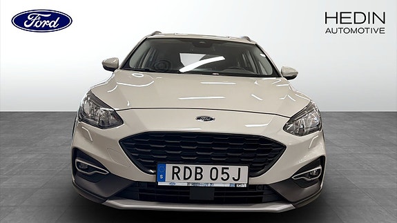 Ford Focus 2 of 23