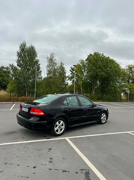 Saab 9-3 2 of 10