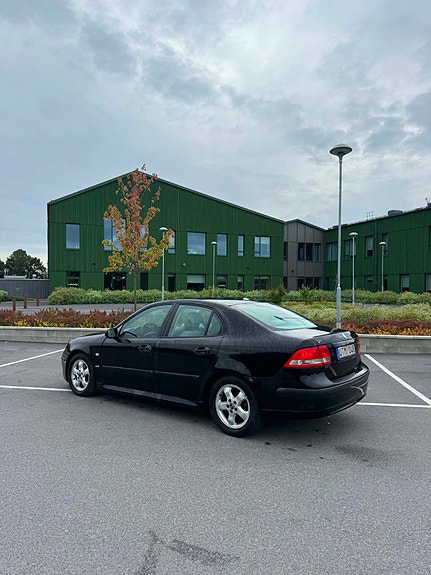 Saab 9-3 7 of 10