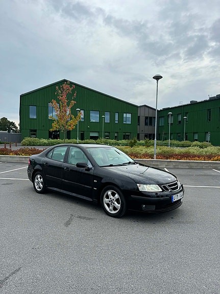 Saab 9-3 9 of 10