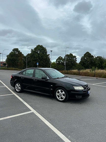 Saab 9-3 5 of 10