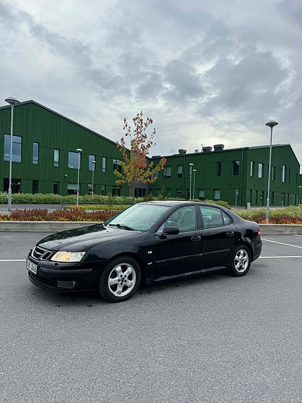 Saab 9-3 10 of 10