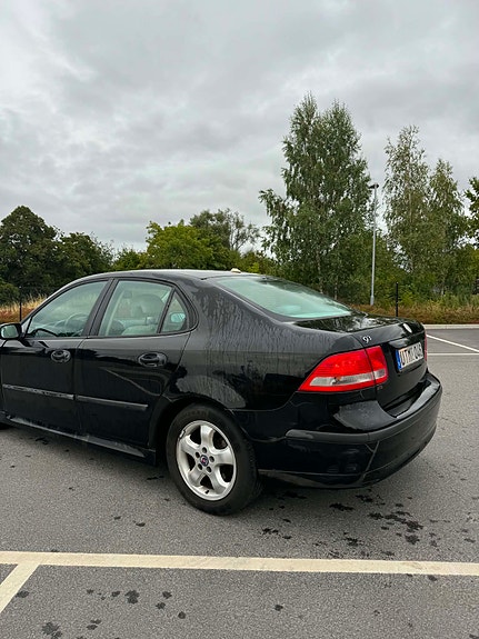 Saab 9-3 3 of 10