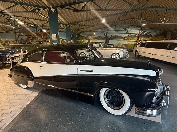 Ford Thunderbird 19 of 23