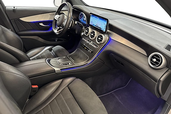 Mercedes-Benz GLC300 de 19 of 24