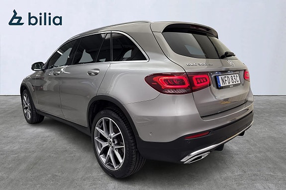 Mercedes-Benz GLC300 de 6 of 24