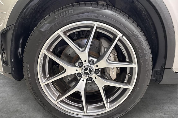 Mercedes-Benz GLC300 de 12 of 24