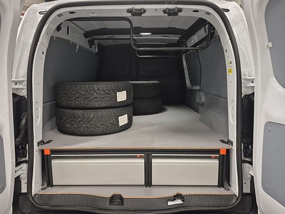 Renault Kangoo 6 of 7