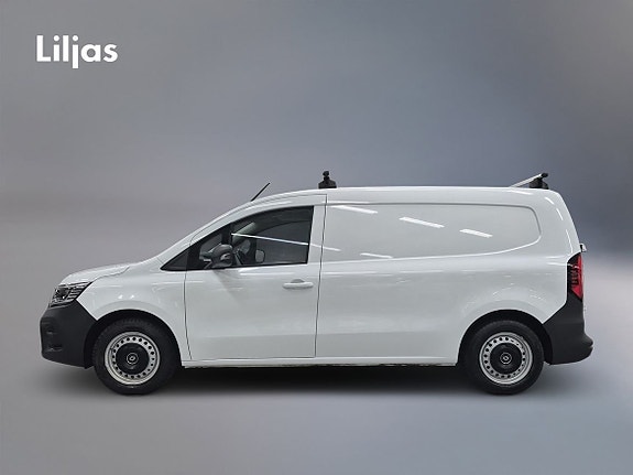 Renault Kangoo 2 of 7