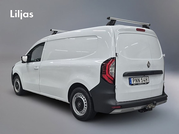 Renault Kangoo 3 of 7