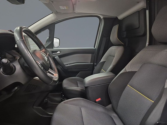 Renault Kangoo 4 of 7