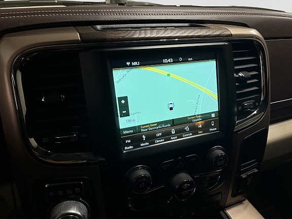 RAM 1500 19 of 21