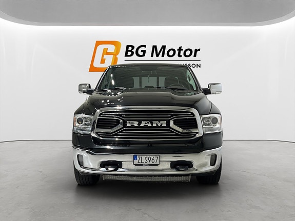 RAM 1500 2 of 21