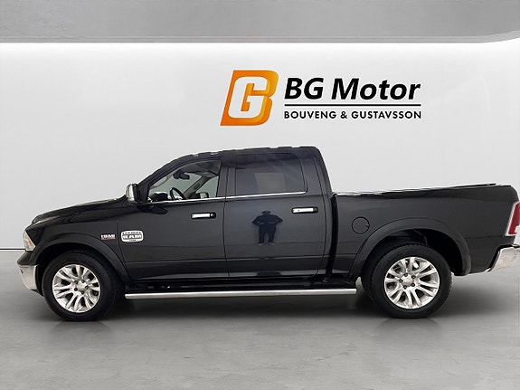RAM 1500 7 of 21